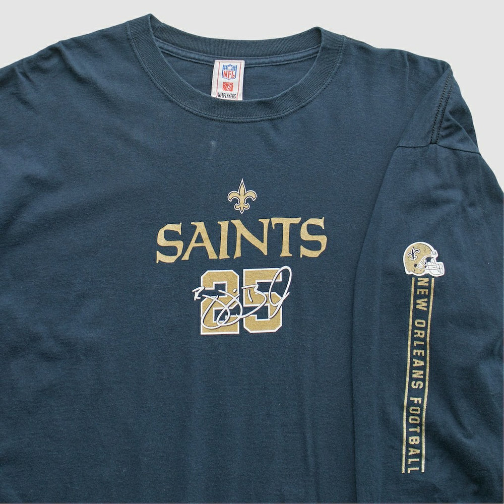 New Orleans Saints Fanatics NFL 2009 T-Shirt