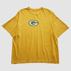 Green Bay Packers Fanatics Reebok 2000s T-Shirt