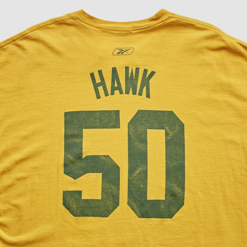 Green Bay Packers Fanatics Reebok 2000s T-Shirt