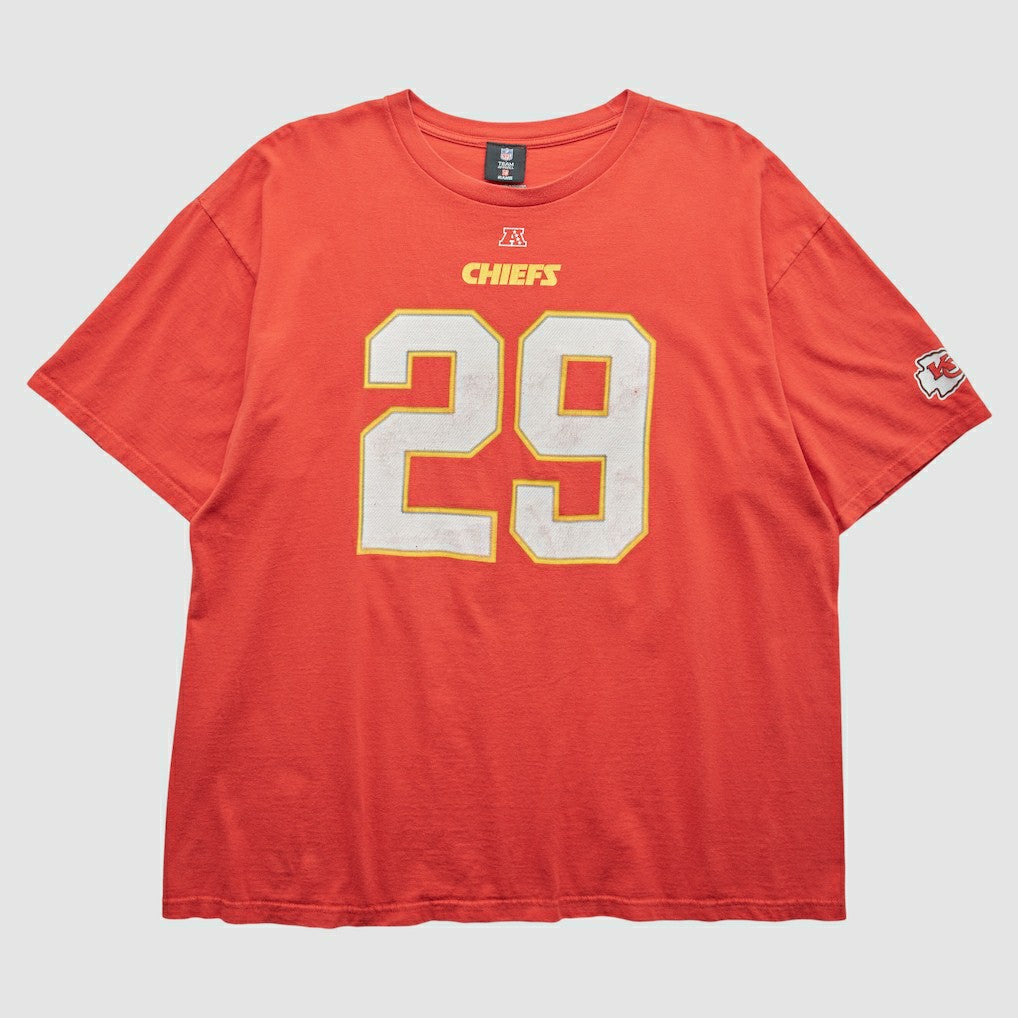 Kansas City Chiefs Fanatics NFL 2010s T-Shirt