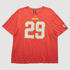 Kansas City Chiefs Fanatics NFL 2010s T-Shirt