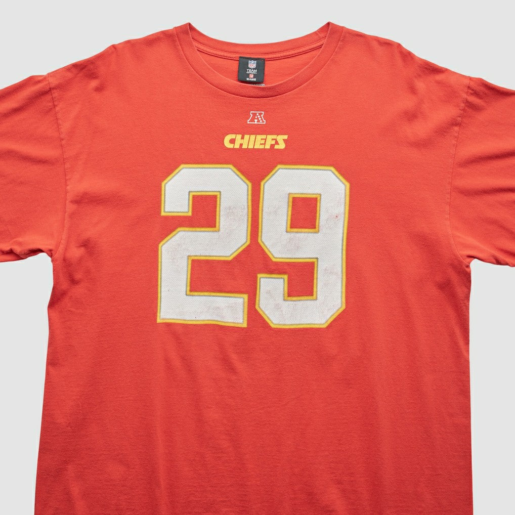 Kansas City Chiefs Fanatics NFL 2010s T-Shirt