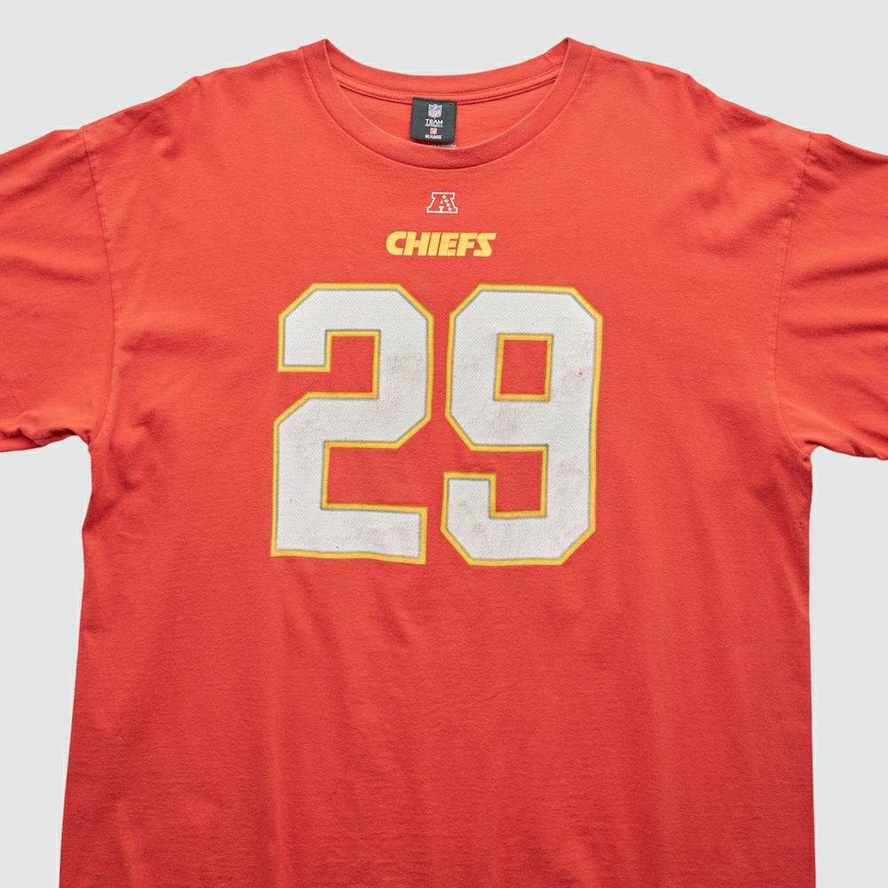 Kansas City Chiefs Fanatics NFL 2010s T-Shirt