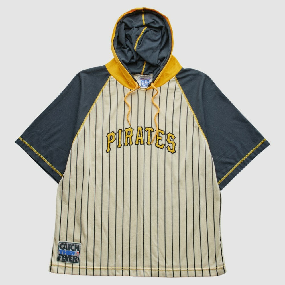 Pittsburgh Pirates Rookie League 90s Sweatshirt | MLB Shop