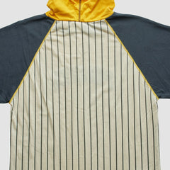 Pittsburgh Pirates Rookie League 90s Sweatshirt | MLB Shop