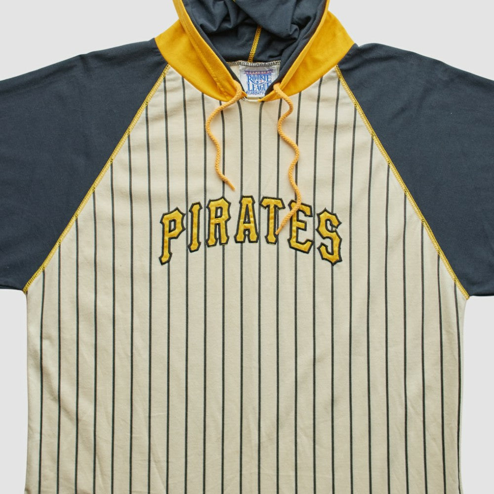Pittsburgh Pirates Rookie League 90s Sweatshirt | MLB Shop