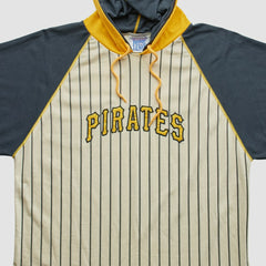 Pittsburgh Pirates Rookie League 90s Sweatshirt | MLB Shop