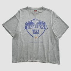 New York Giants Fanatics 2000 T-Shirt