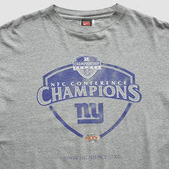 New York Giants Fanatics 2000 T-Shirt