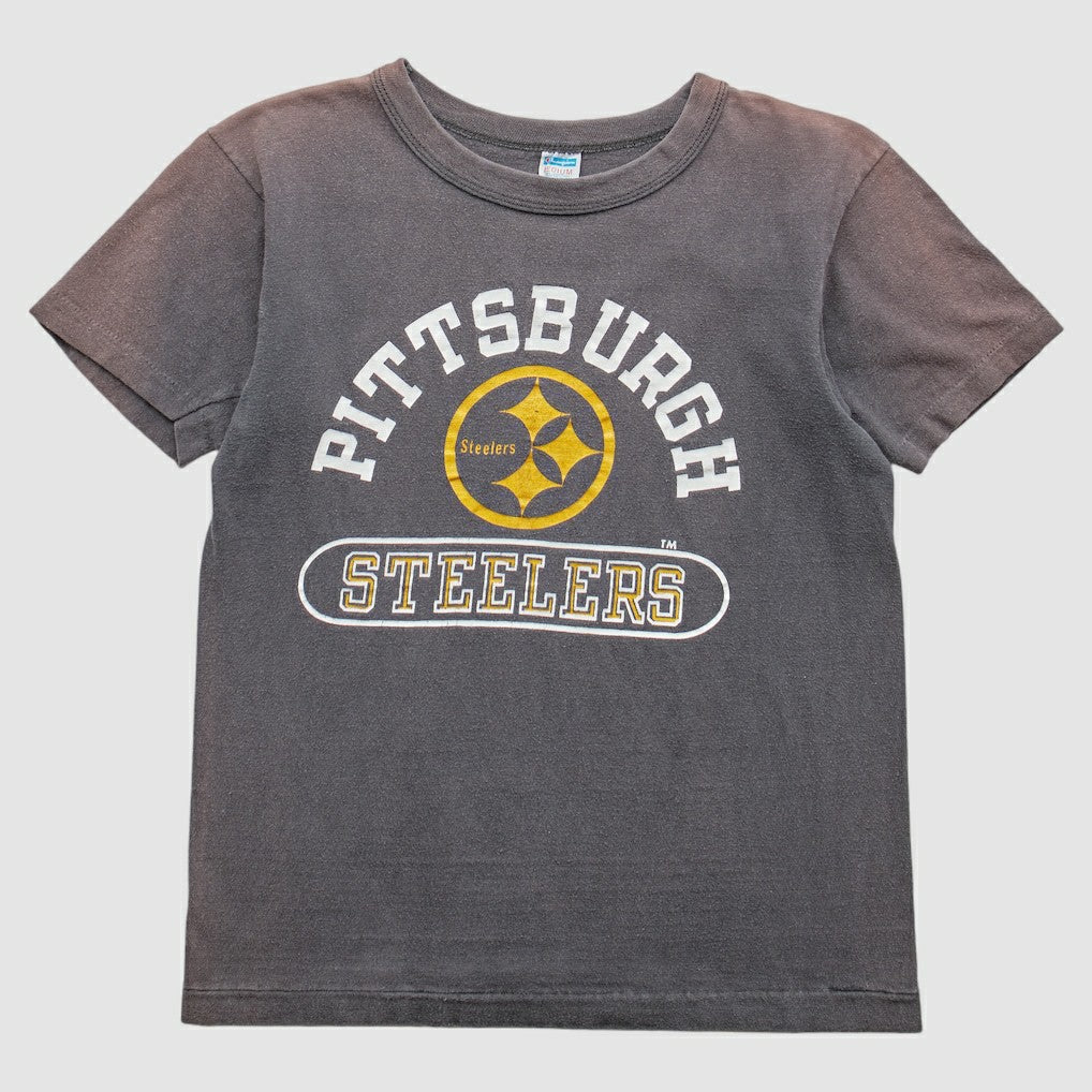 Pittsburgh Steelers Fanatics Champion 70s T-Shirt