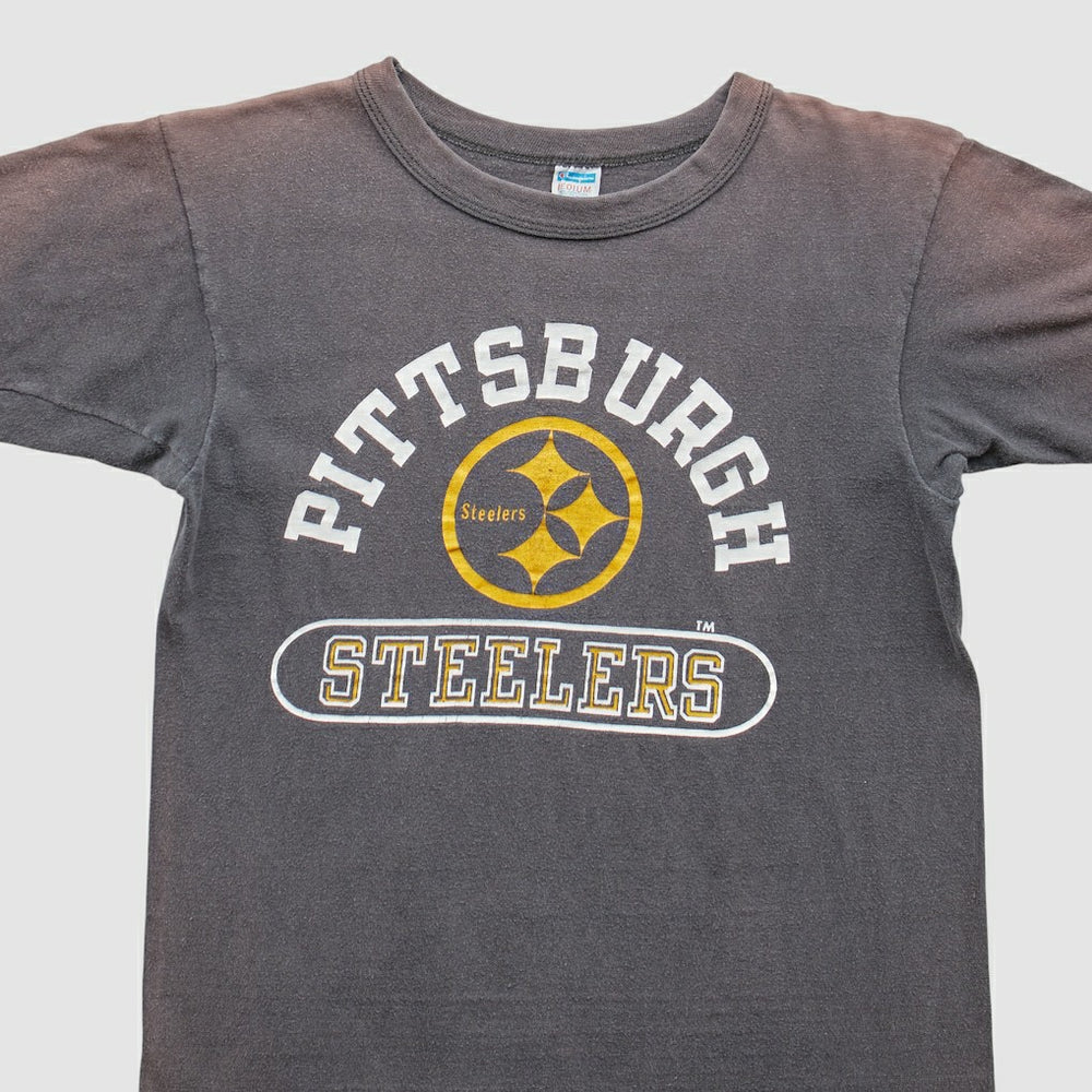 Pittsburgh Steelers Fanatics Champion 70s T-Shirt