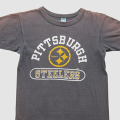 Pittsburgh Steelers Fanatics Champion 70s T-Shirt
