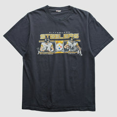 Pittsburgh Steelers Fanatics 2000s T-Shirt
