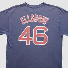Boston Red Sox Majestic 2000s T-Shirt | MLB Sale