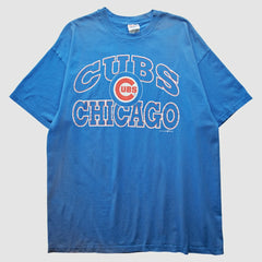 Chicago Cubs Hanes 1998 T-Shirt | MLB For sale