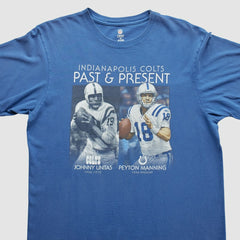 Indianapolis Colts Fanatics 2000s T-Shirt