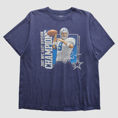 Dallas Cowboys Fanatics 2007 T-Shirt
