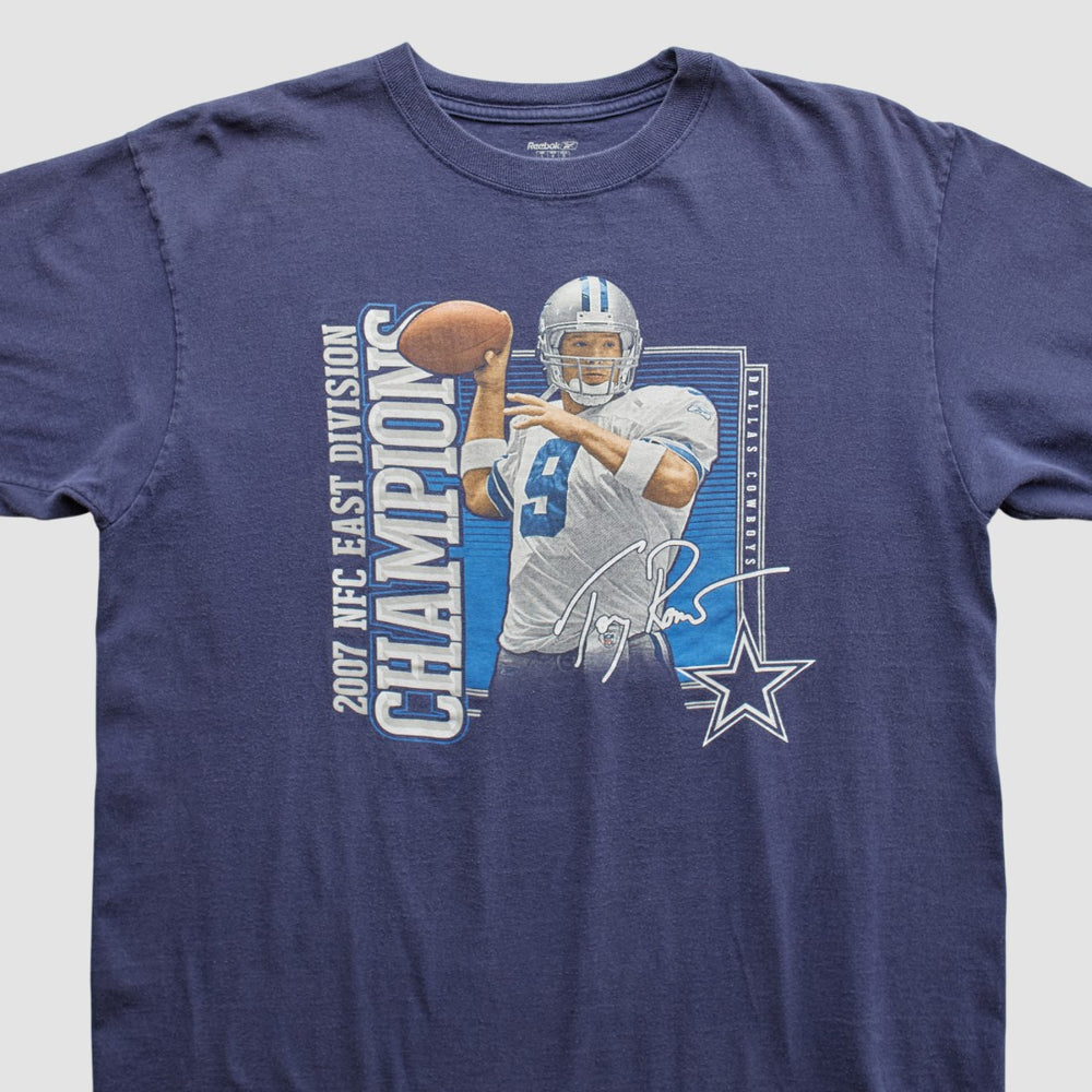 Dallas Cowboys Fanatics 2007 T-Shirt
