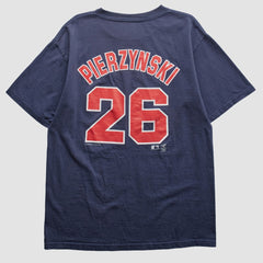 Minnesota Twins CSA 2003 T-Shirt | MLB Discount