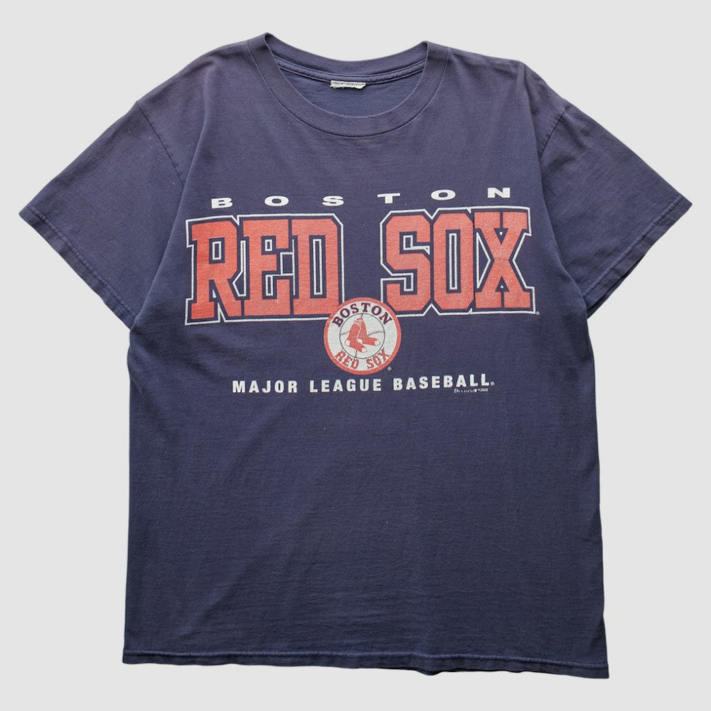 Boston Red Sox Dynasty 2002 T-Shirt | MLB Discount