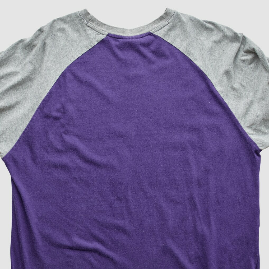 Baltimore Ravens Fanatics Reebok 2000s T-Shirt