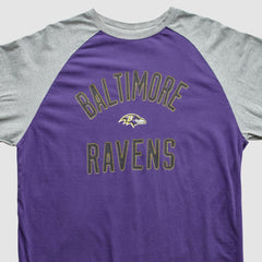 Baltimore Ravens Fanatics Reebok 2000s T-Shirt