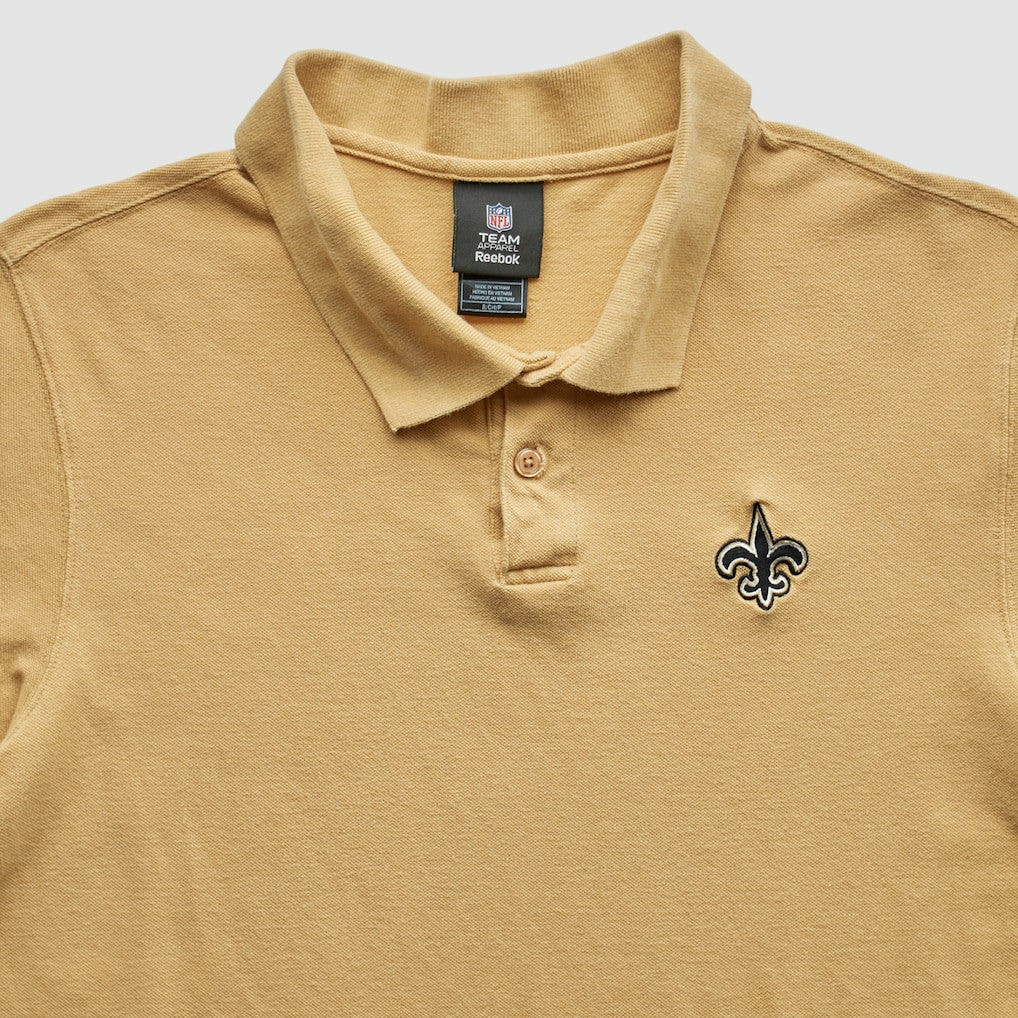 New Orleans Saints Fanatics Reebok 2000s T-Shirt