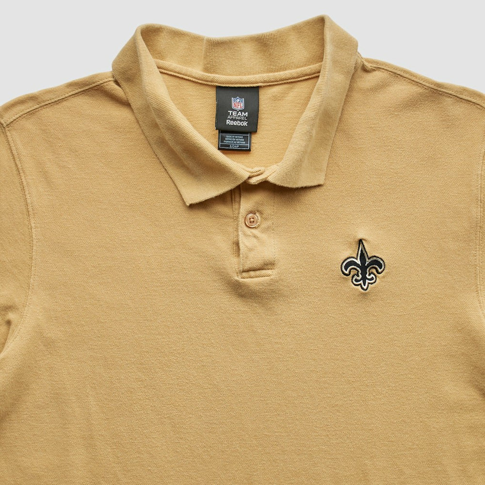 New Orleans Saints Fanatics Reebok 2000s T-Shirt