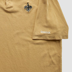 New Orleans Saints Fanatics Reebok 2000s T-Shirt