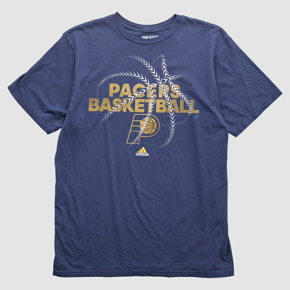 Indiana Pacers 2010s T-Shirt Online