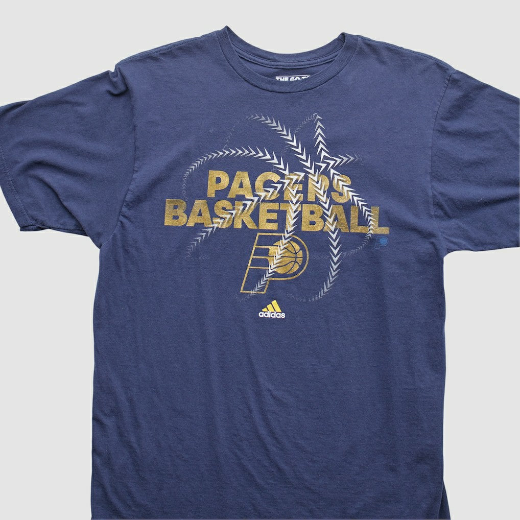 Indiana Pacers 2010s T-Shirt Online