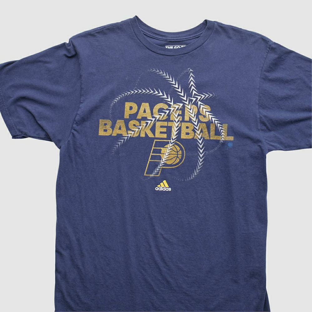 Indiana Pacers 2010s T-Shirt Online