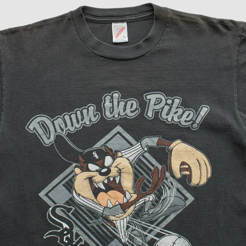 Chicago White Sox Jerzees 1993 T-Shirt | MLB On Sale
