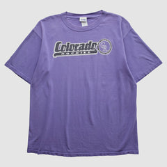 Colorado Rockies CSA 2006 T-Shirt | MLB Discount