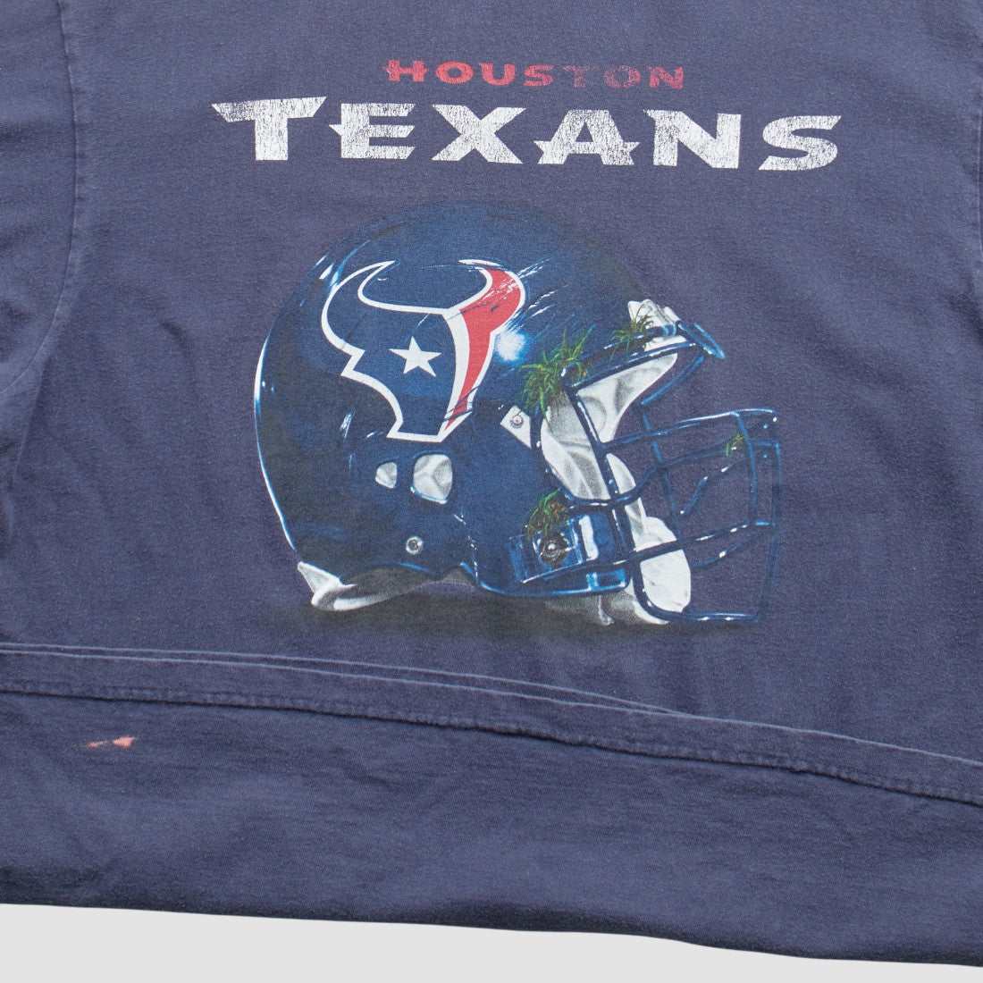 Houston Texans Fanatics Reebok 2000s T-Shirt
