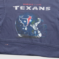 Houston Texans Fanatics Reebok 2000s T-Shirt