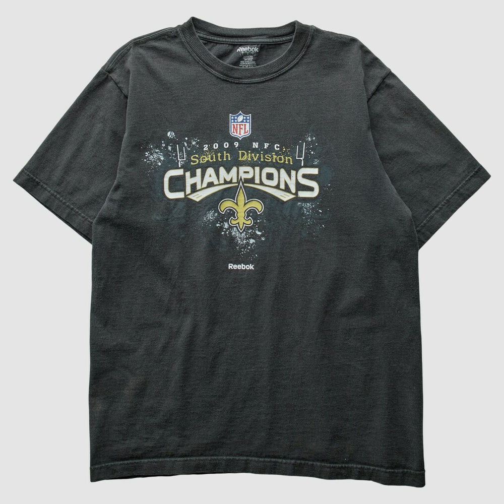 New Orleans Saints Fanatics Reebok 2009 T-Shirt