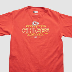 Kansas City Chiefs Fanatics NFL 2010s T-Shirt