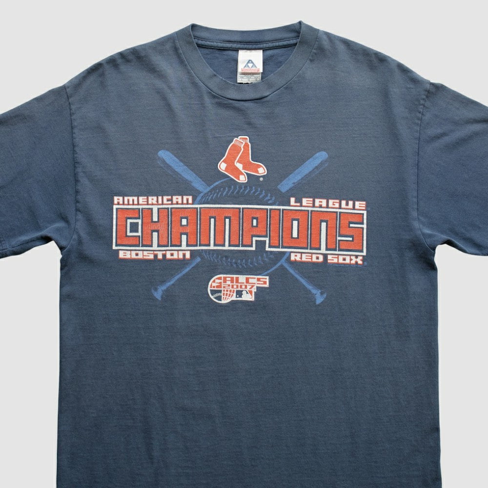 Boston Red Sox 2007 T-Shirt | MLB Outlet