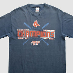 Boston Red Sox 2007 T-Shirt | MLB Outlet