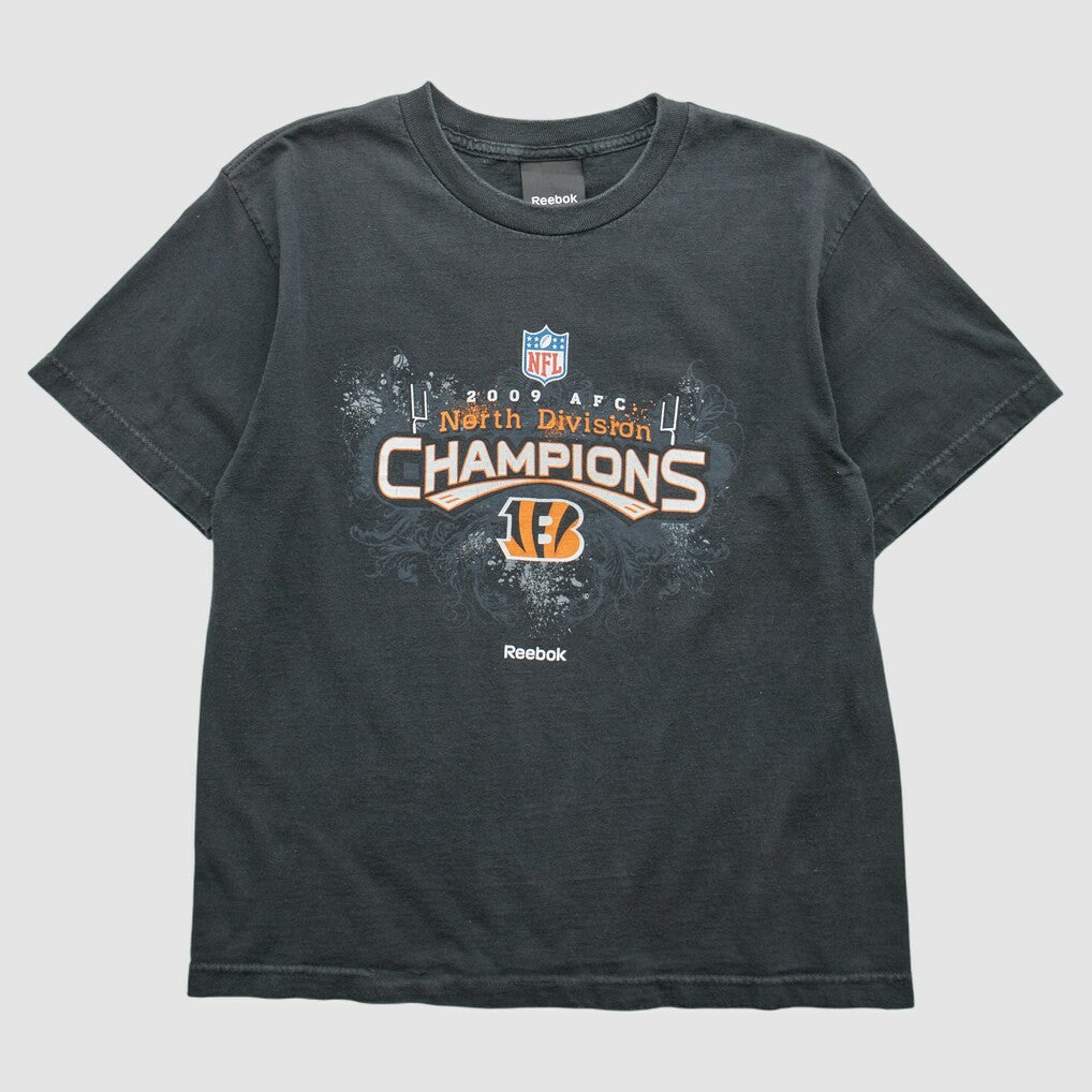Cincinnati Bengals Fanatics Reebok 2009 T-Shirt