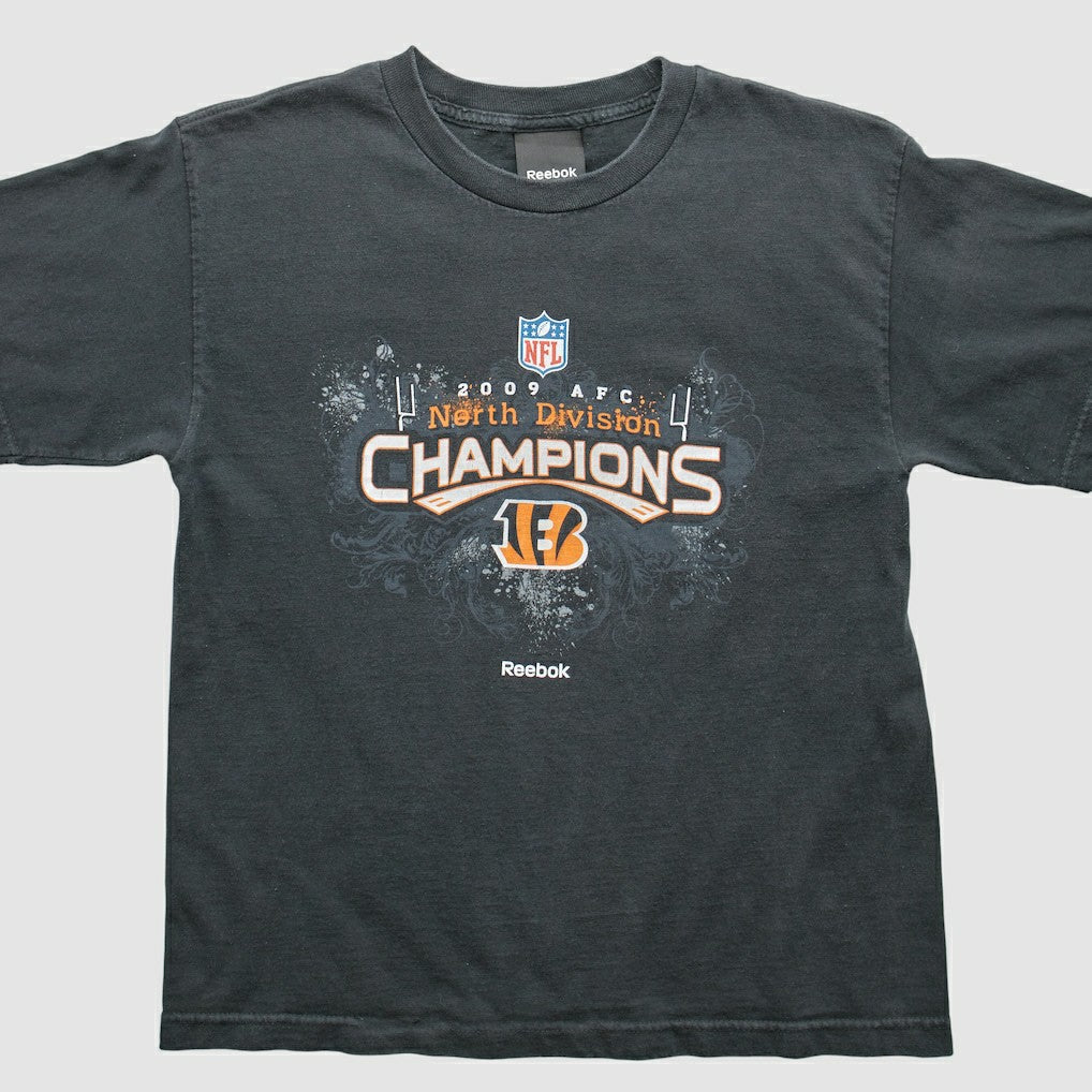 Cincinnati Bengals Fanatics Reebok 2009 T-Shirt