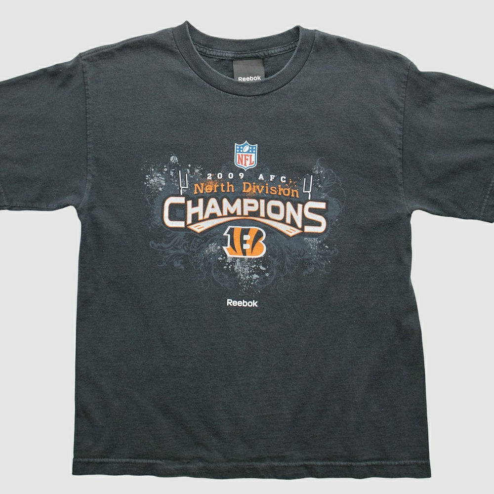 Cincinnati Bengals Fanatics Reebok 2009 T-Shirt