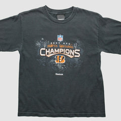 Cincinnati Bengals Fanatics Reebok 2009 T-Shirt
