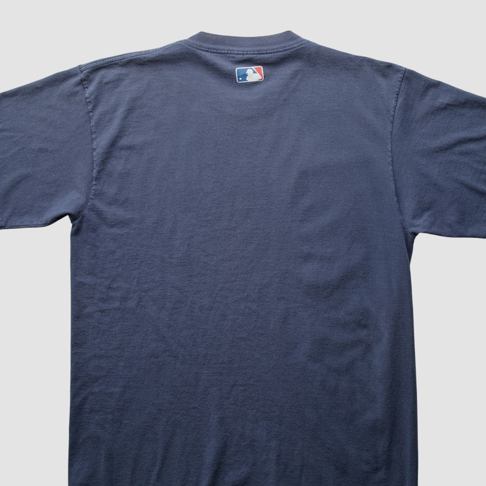 Minnesota Twins Majestic 2000s T-Shirt | MLB US