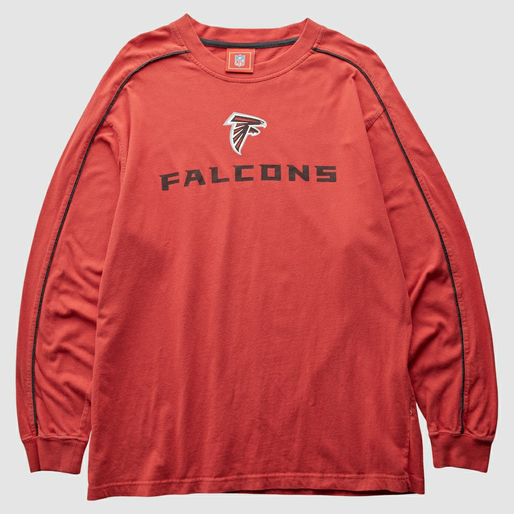 Atlanta Falcons Fanatics NFL 2000s T-Shirt