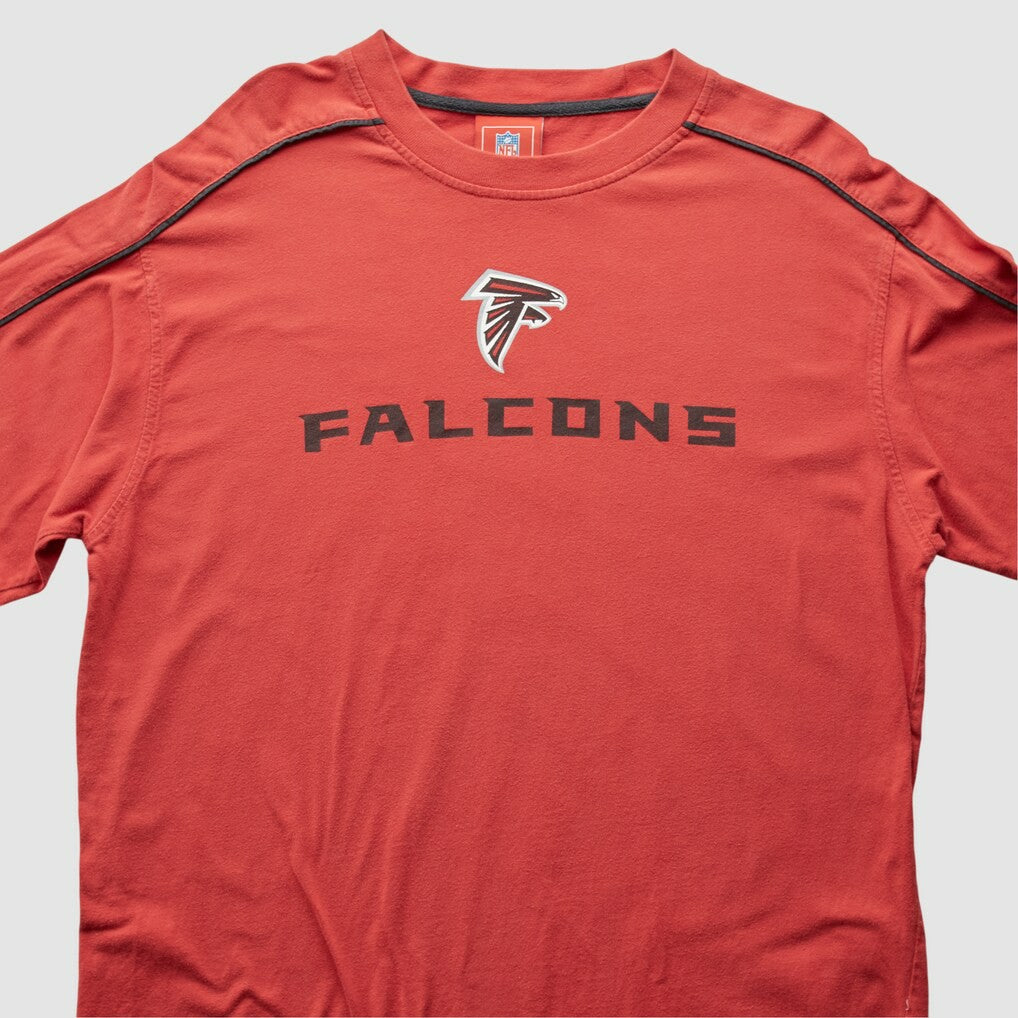 Atlanta Falcons Fanatics NFL 2000s T-Shirt