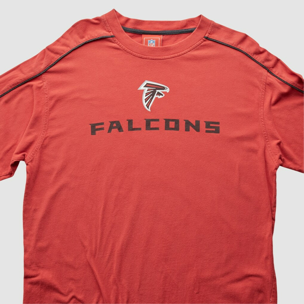 Atlanta Falcons Fanatics NFL 2000s T-Shirt
