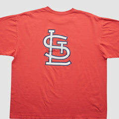 St. Louis Cardinals Nike 2000s T-Shirt | MLB Sale