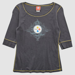 Pittsburgh Steelers Fanatics NFL 2000s T-Shirt
